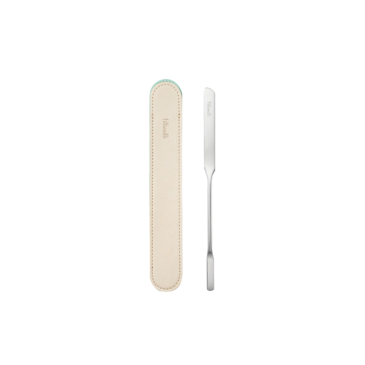 Fillimilli dual makeup spatula