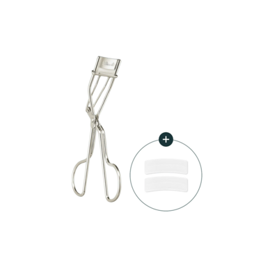 Fillimilli detailed-fit partial eyelash curler