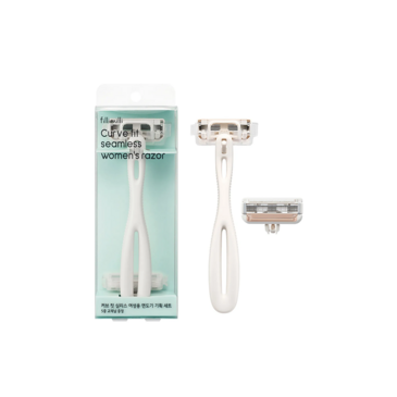 Fillimilli Curve Fit Seamless Women’s Razor