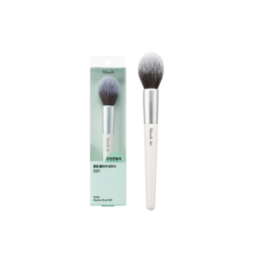 Fillimilli Bullet Blush Brush 881