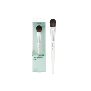 Fillimilli Point Blusher Brush 885