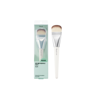 Fillimilli Fitting Flat Foundation Brush 826