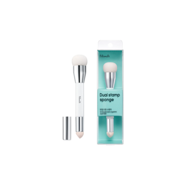 Fillimilli dual stamp sponge