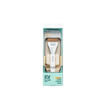Fillimilli mini spatula brush 828