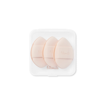 Fillimilli mini tension puff 3ea