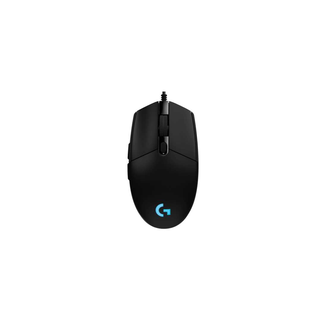 Logitech G102 Gaming Mouse Black