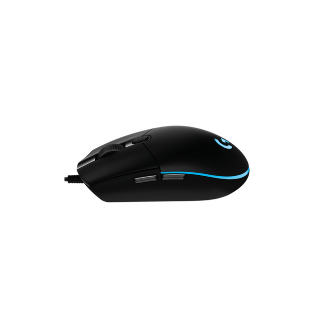 Logitech G102 Gaming Mouse Black