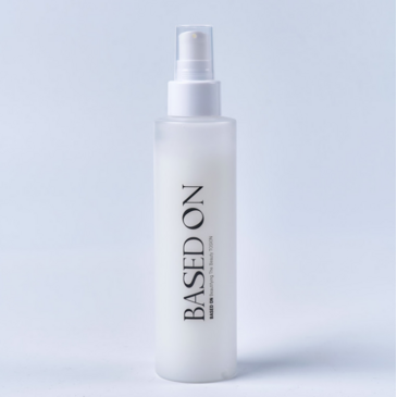 Beautifying the Beauty Tosion 150ml