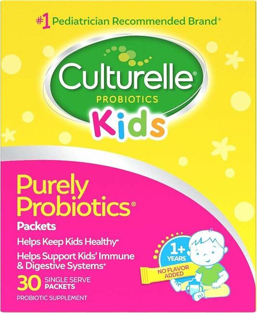 Culturelle kids –daily probiotiс 1