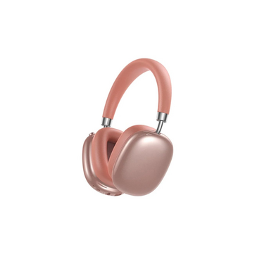Remax RB-602HB Wireless Headphone Pink