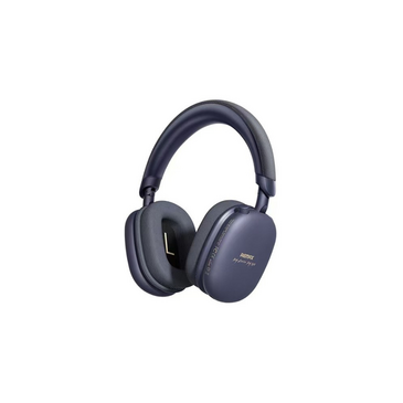 Remax RB-650 Wireless Headphone Blue