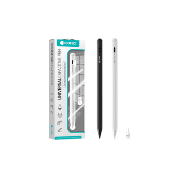 Coteci iP-020 Universal Capacitive Pen Black