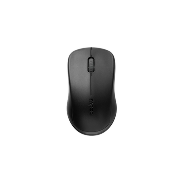 Rapoo 1680 Silent Mouse Black