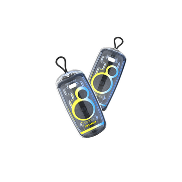 Awei KA32 Portable Wireless Speaker Black