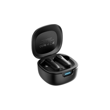Remax Cozybuds W38 Earphone Black