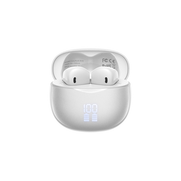 Remax Cozybuds W39 Wireless Earbuds White