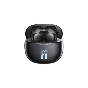 Remax Cozybuds W39 Wireless Earbuds Black