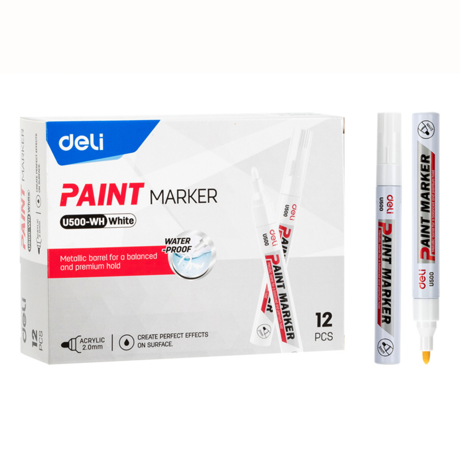 Арилдаггүй маркер