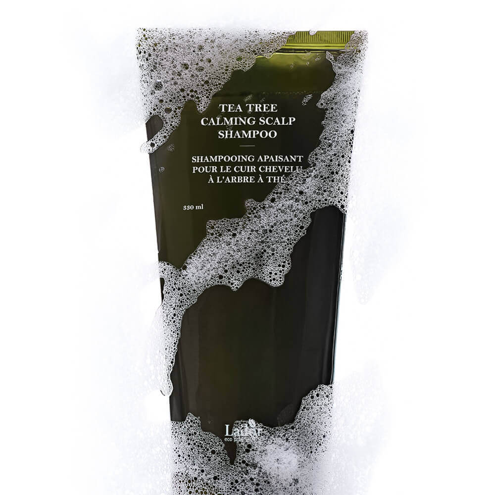 LADOR TEA TREE CALMING SCALP SHAMPOO 330ml