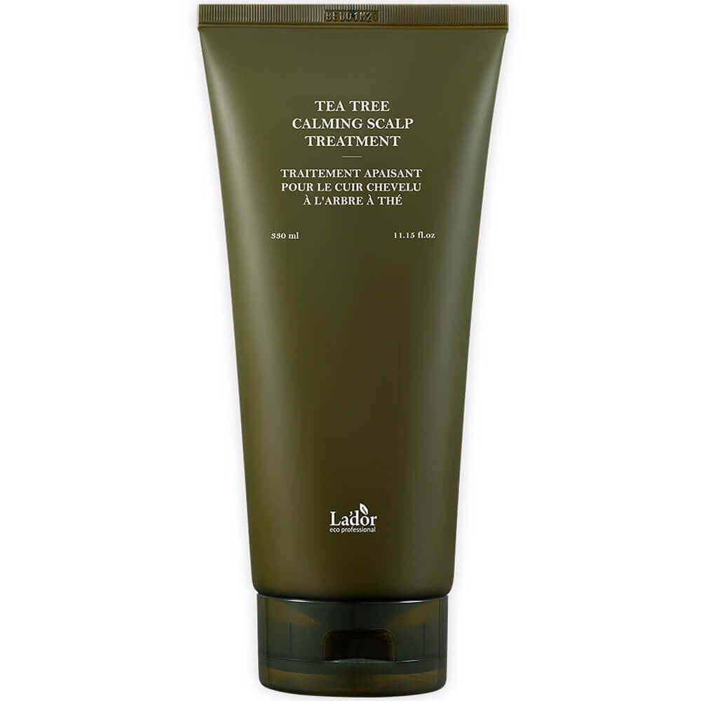 LADOR TEA TREE CALMING SCALP TREATMENT 330ml