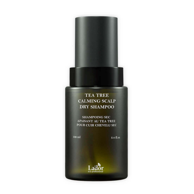 LADOR TEA TREE CALMING SCALP DRY SHAMPOO 100ml