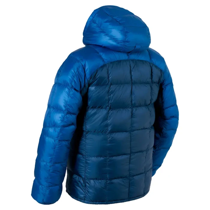 ALPINE DOWN PARKA M'S