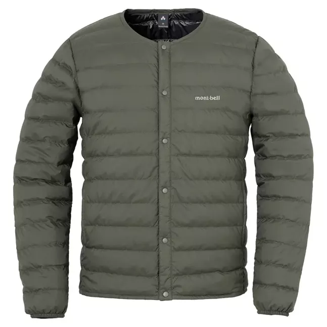 PERMAFROST LIGHT DOWN PK M'S