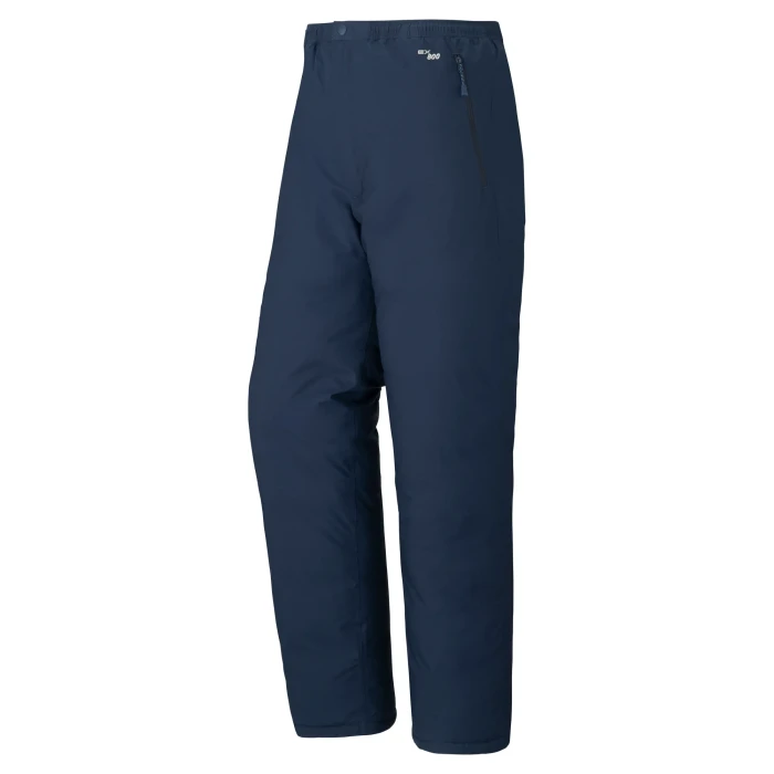 SUPER DRY-TEC DOWN PANTS M'S