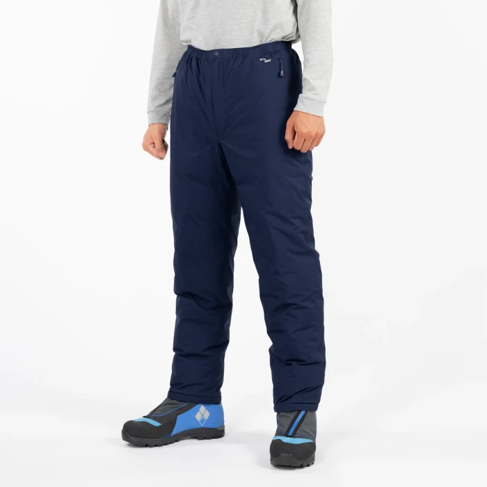 SUPER DRY-TEC DOWN PANTS M'S