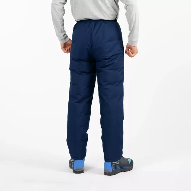 SUPER DRY-TEC DOWN PANTS M'S