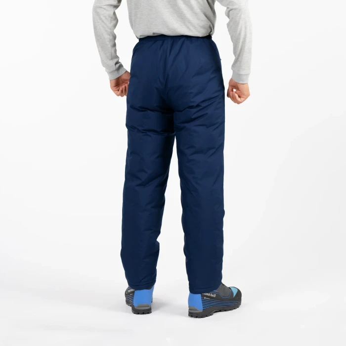SUPER DRY-TEC DOWN PANTS M'S