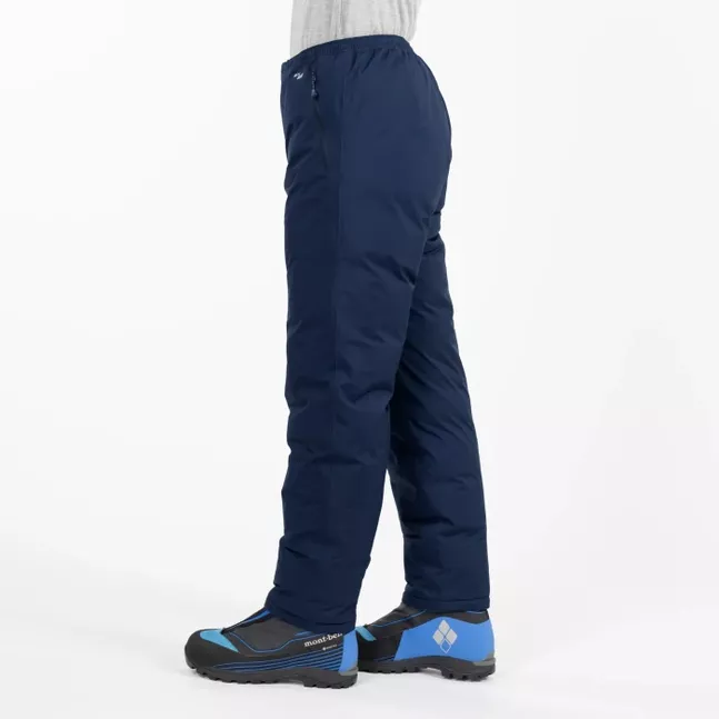 SUPER DRY-TEC DOWN PANTS M'S