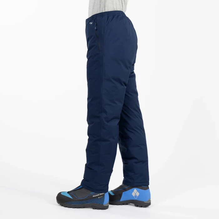 SUPER DRY-TEC DOWN PANTS M'S