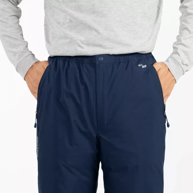 SUPER DRY-TEC DOWN PANTS M'S