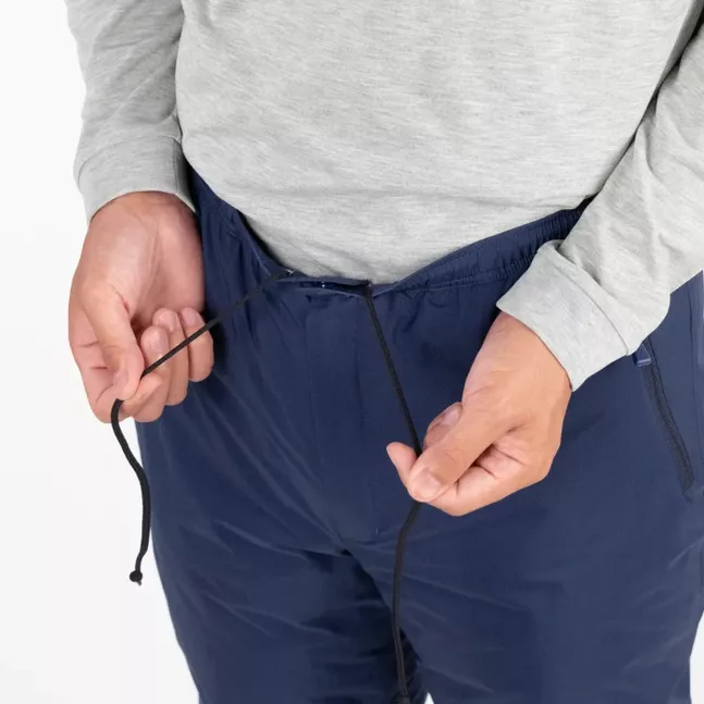 SUPER DRY-TEC DOWN PANTS M'S