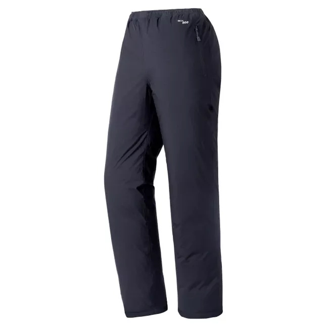 SUPER DRY-TEC DOWN PANTS W'S