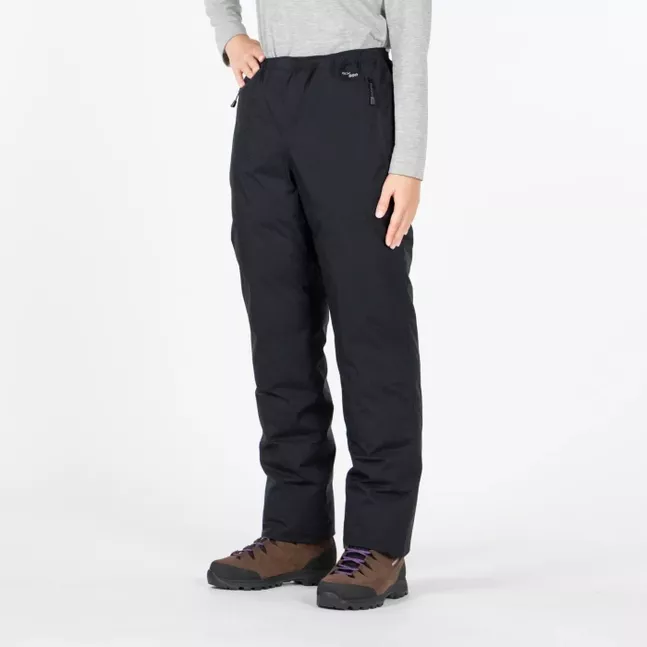 SUPER DRY-TEC DOWN PANTS W'S