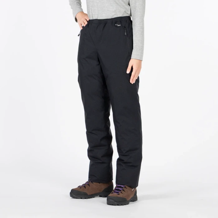 SUPER DRY-TEC DOWN PANTS W'S