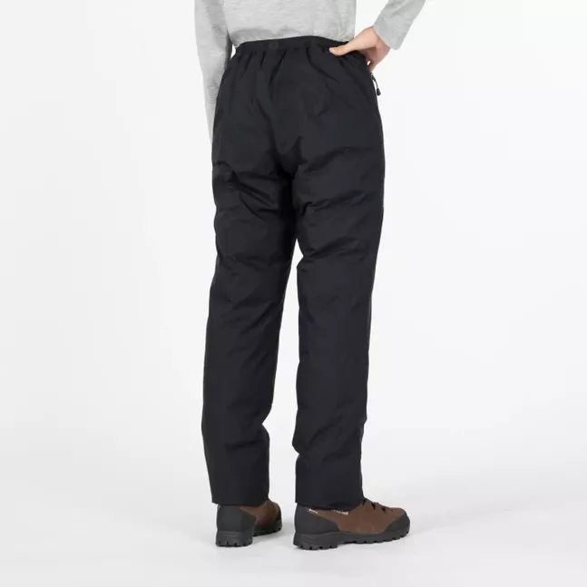 SUPER DRY-TEC DOWN PANTS W'S