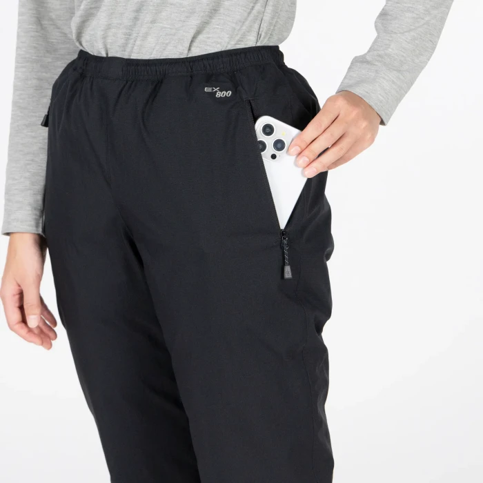 SUPER DRY-TEC DOWN PANTS W'S