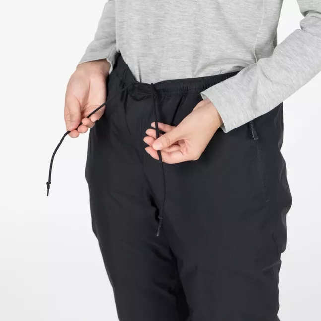 SUPER DRY-TEC DOWN PANTS W'S