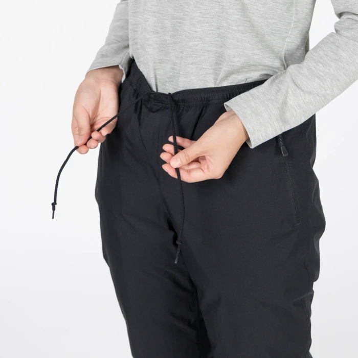 SUPER DRY-TEC DOWN PANTS W'S