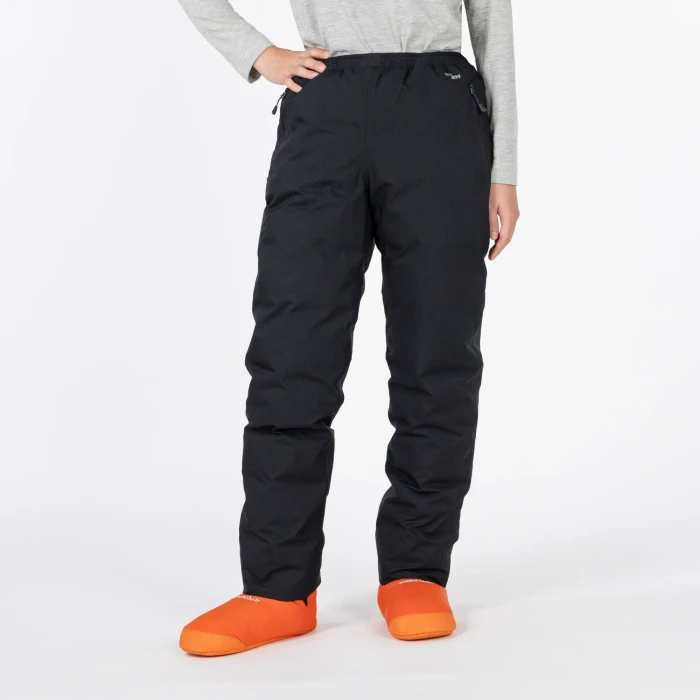 SUPER DRY-TEC DOWN PANTS W'S