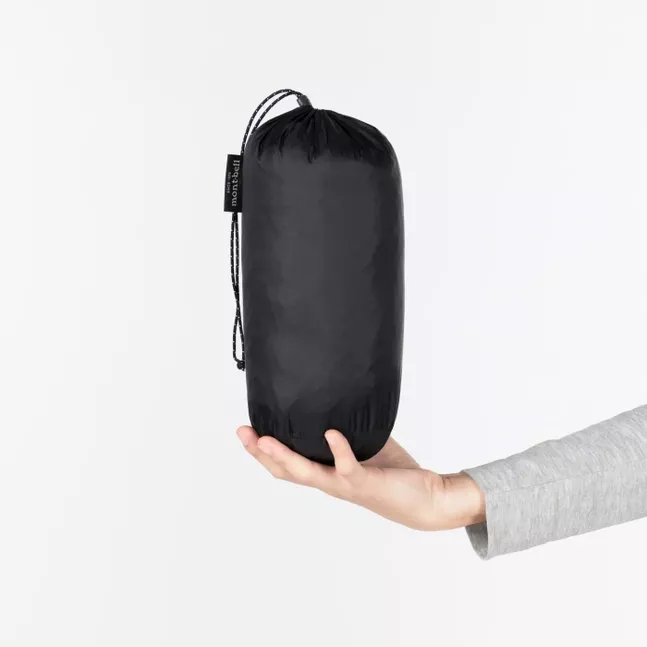 SUPER DRY-TEC DOWN PANTS W'S