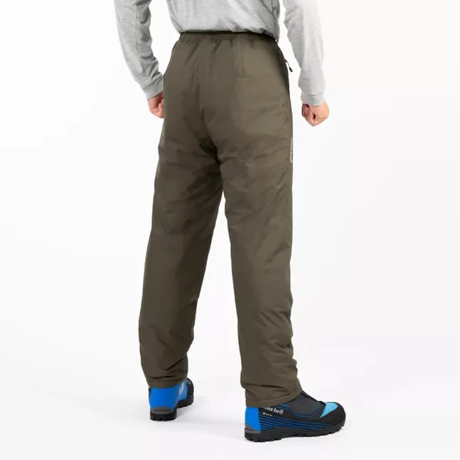 SUPER DRY-TEC THERMAWRAP PANTS