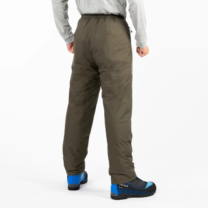 SUPER DRY-TEC THERMAWRAP PANTS