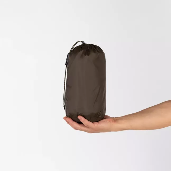 SUPER DRY-TEC THERMAWRAP PANTS