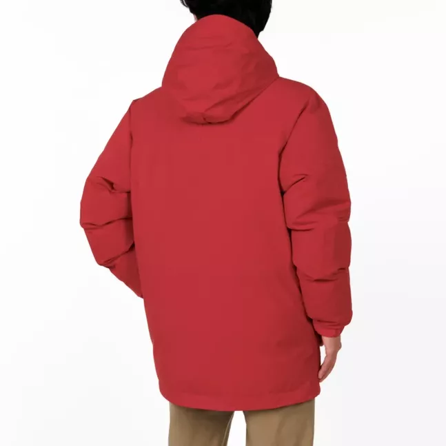 POWDER LAND PARKA