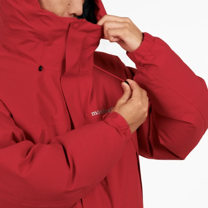 POWDER LAND PARKA
