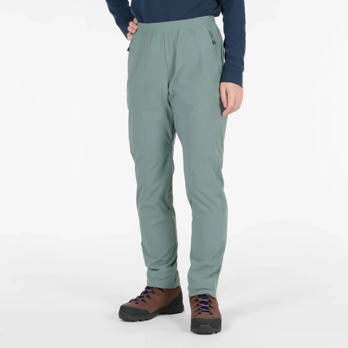 CLIFF THERMAL EASY-FIT PT W'S